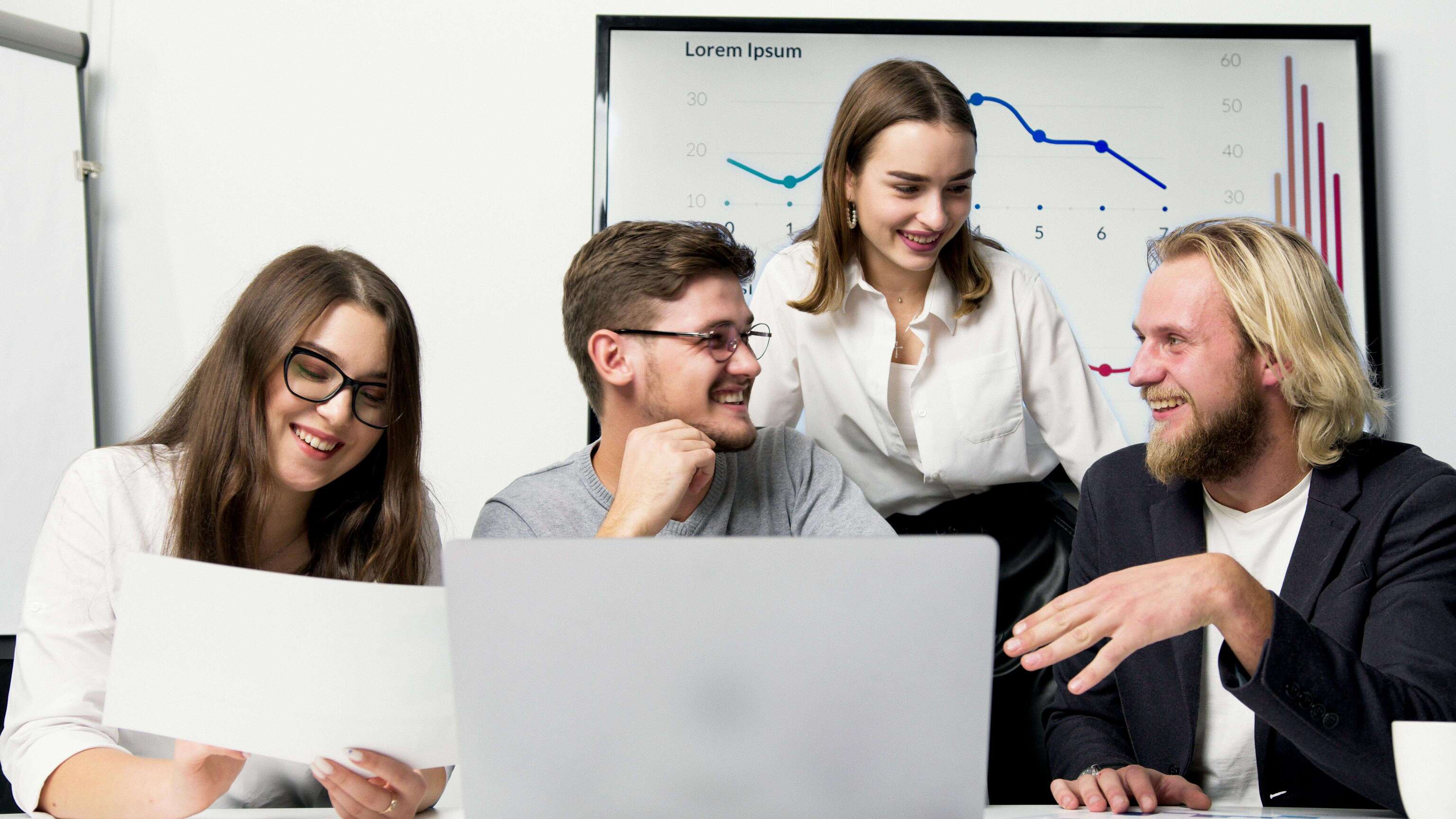 5 Strategies to Boost Team Productivity