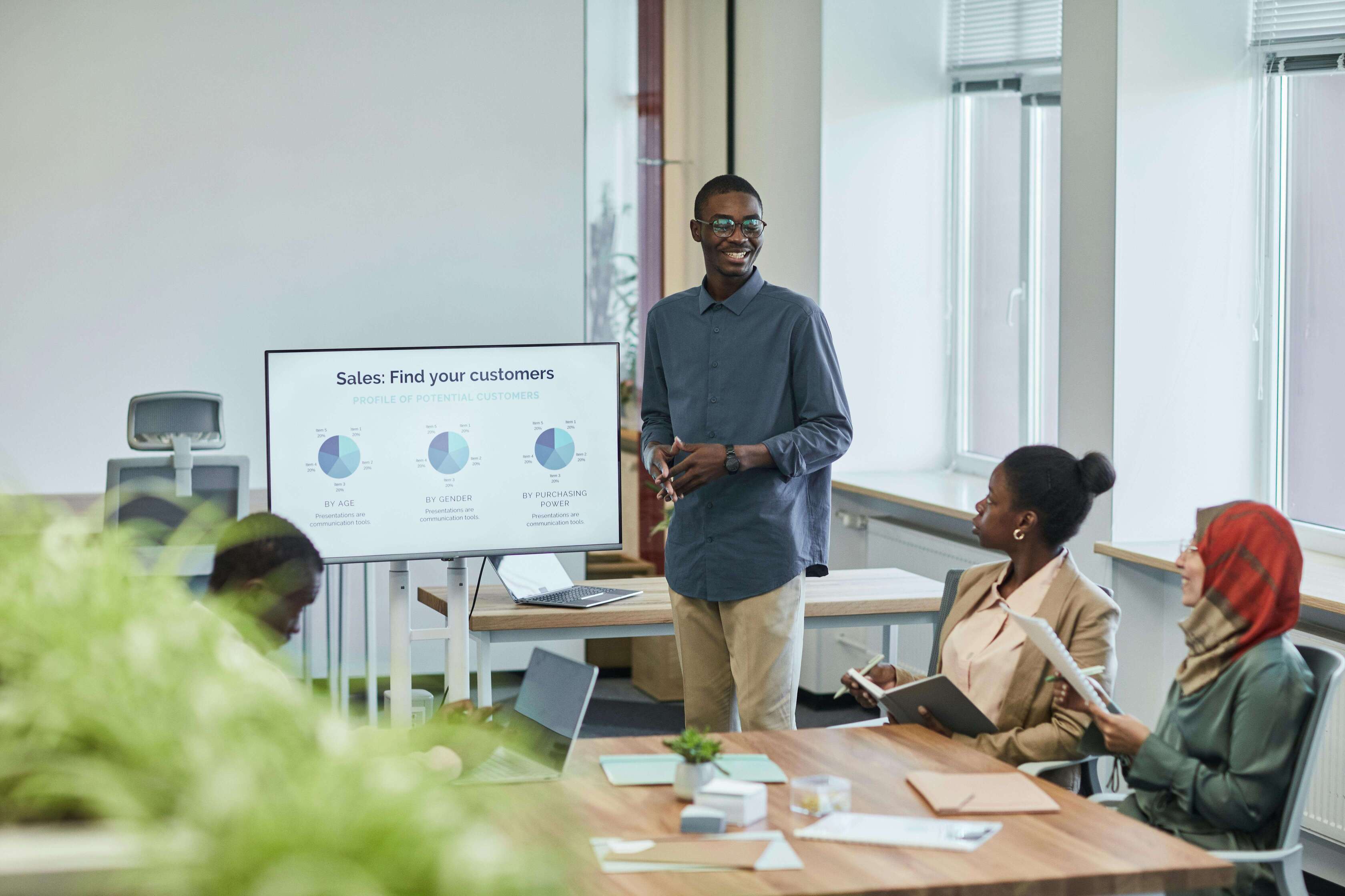Remote Work: Building Culture Across Time Zones