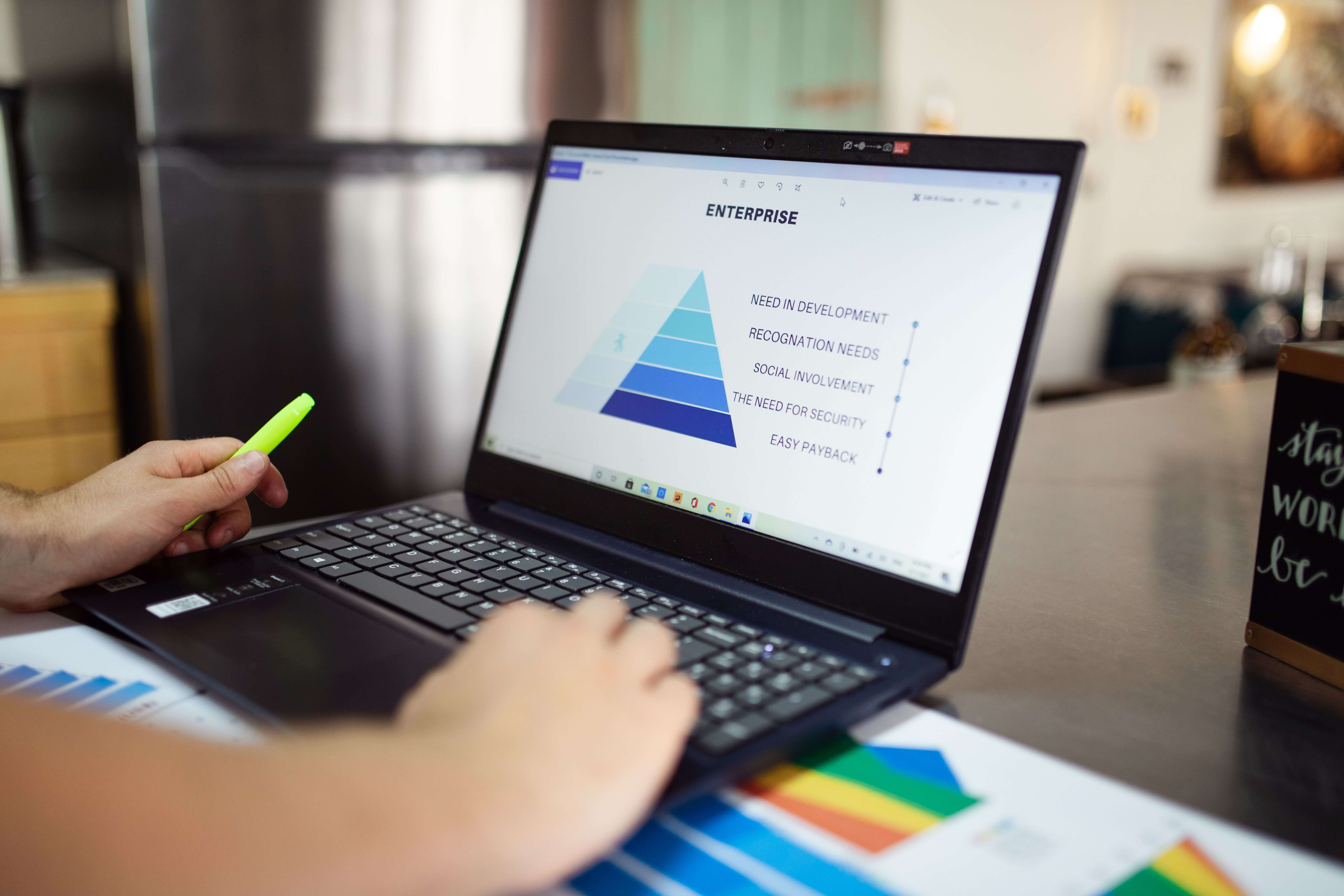Enterprise Security Best Practices: Protecting Your Data