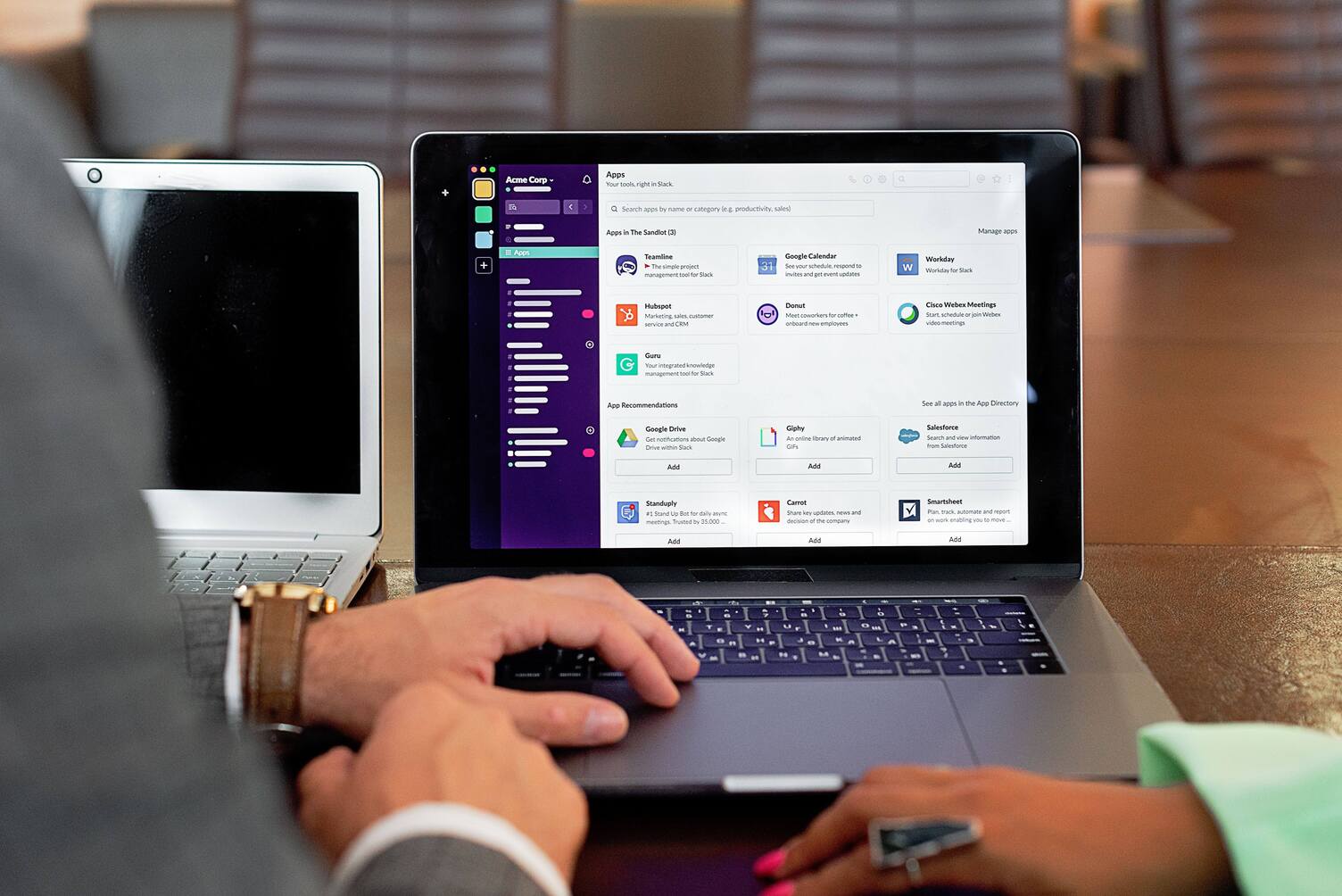 AI-Powered Automation: The Future of Workflow Optimization