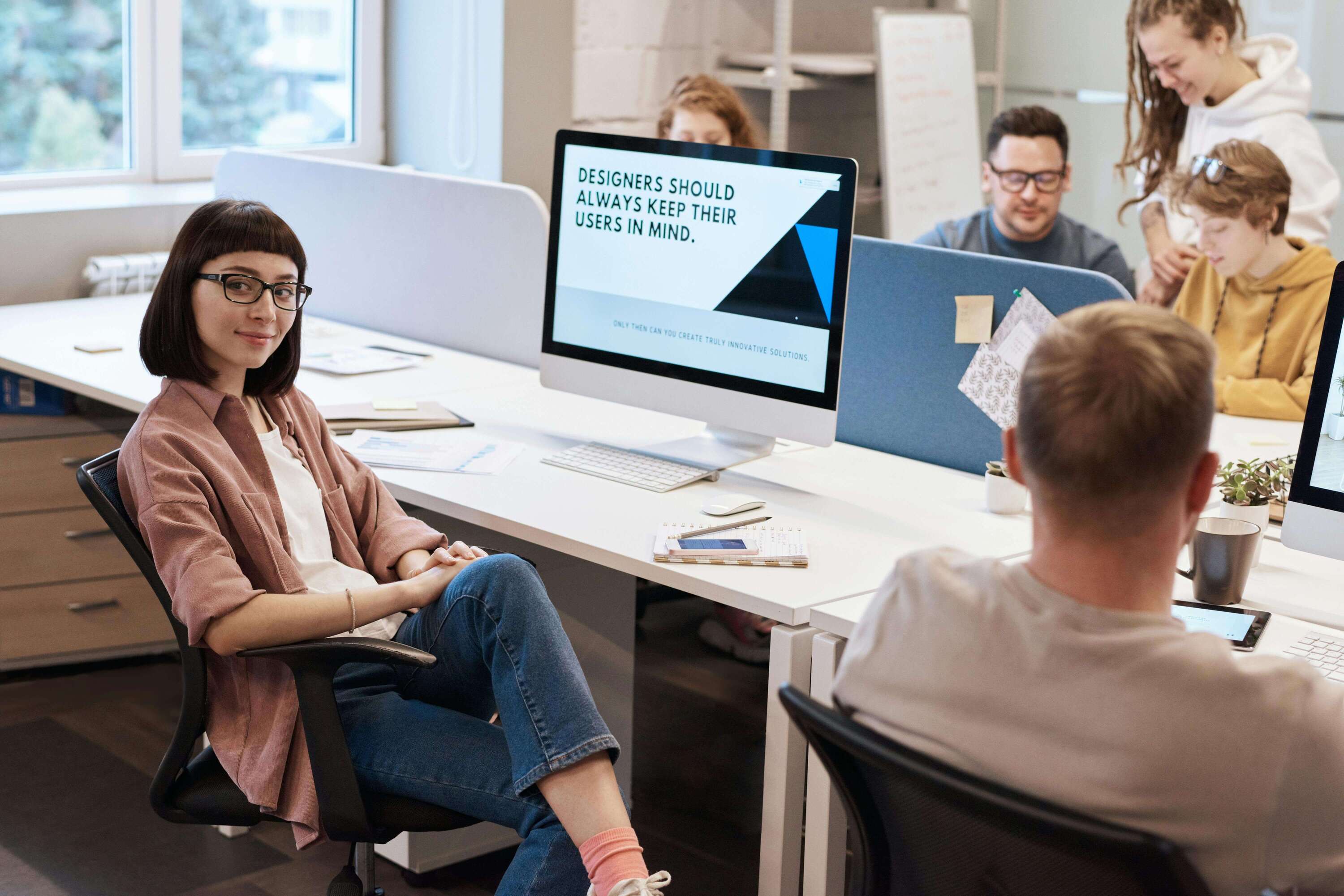 DesignCo Agency