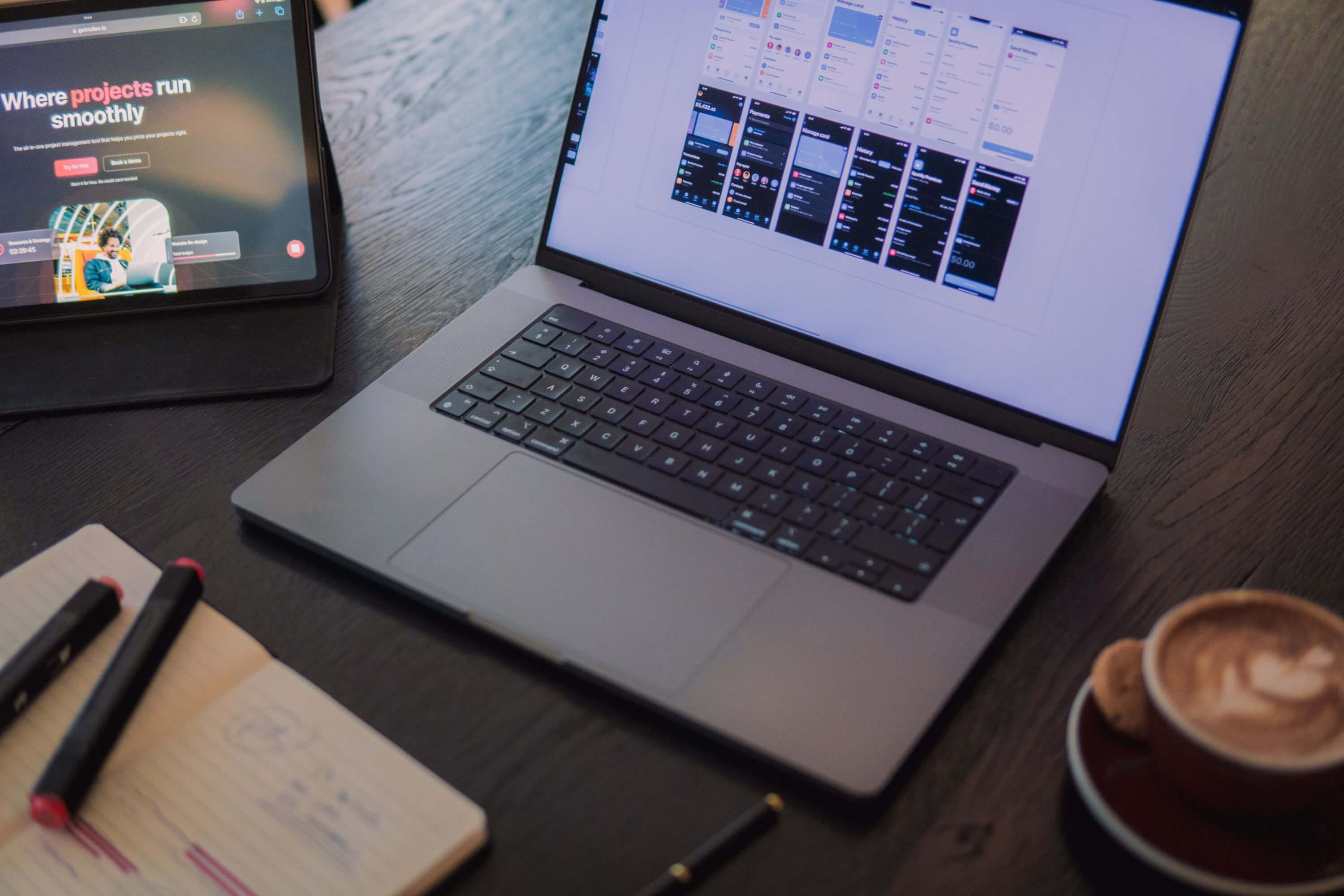 RemoteFirst Inc