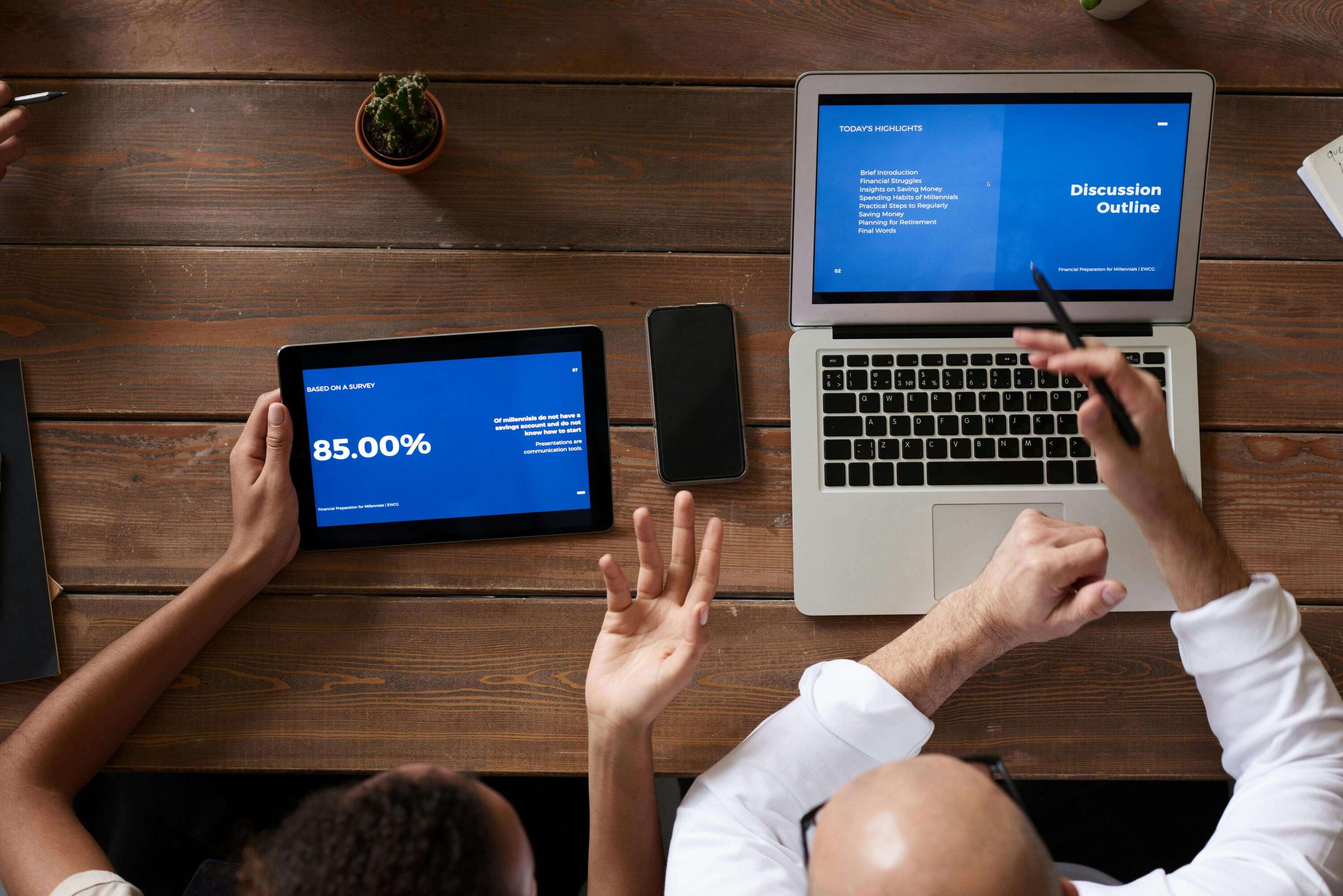 Onboarding