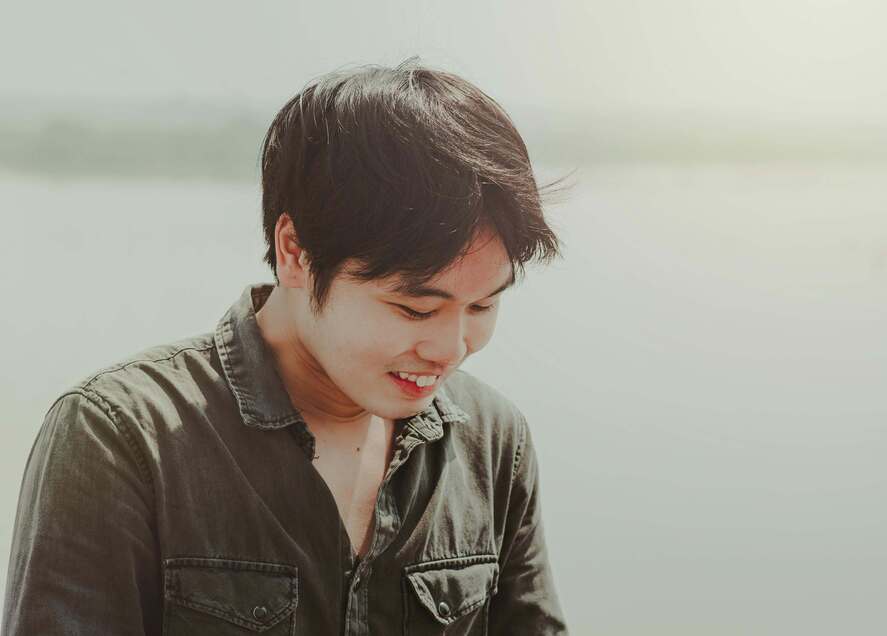 Michael Chen