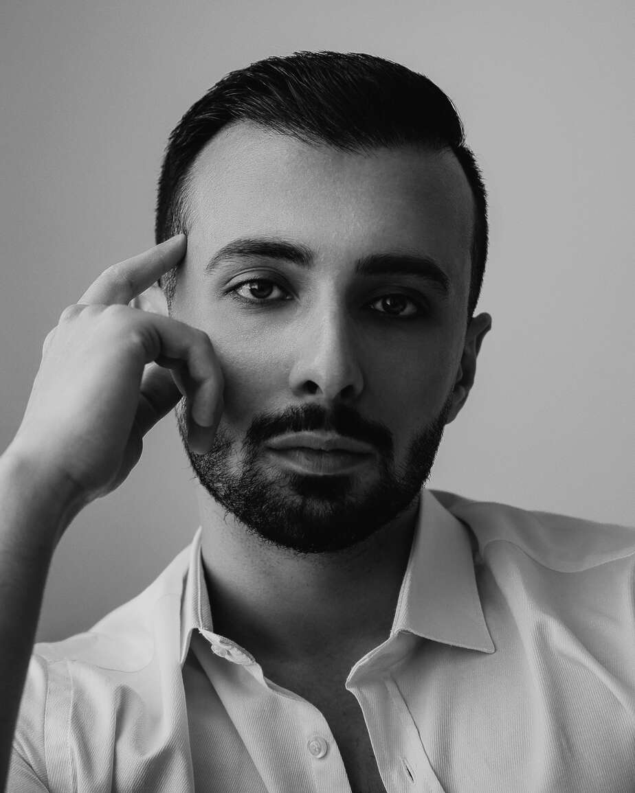 Alex Kumar